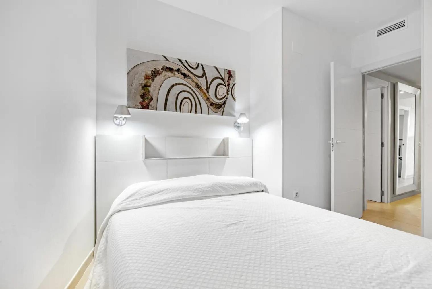 Apartamento Con Espectacular Terraza Frente Al Mar Oropesa del Mar