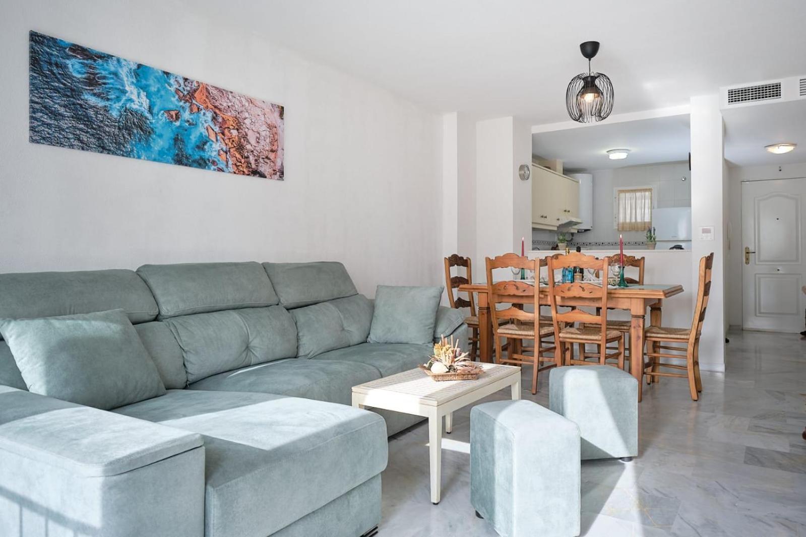 Apartment Nfn Hidalgos Golf
