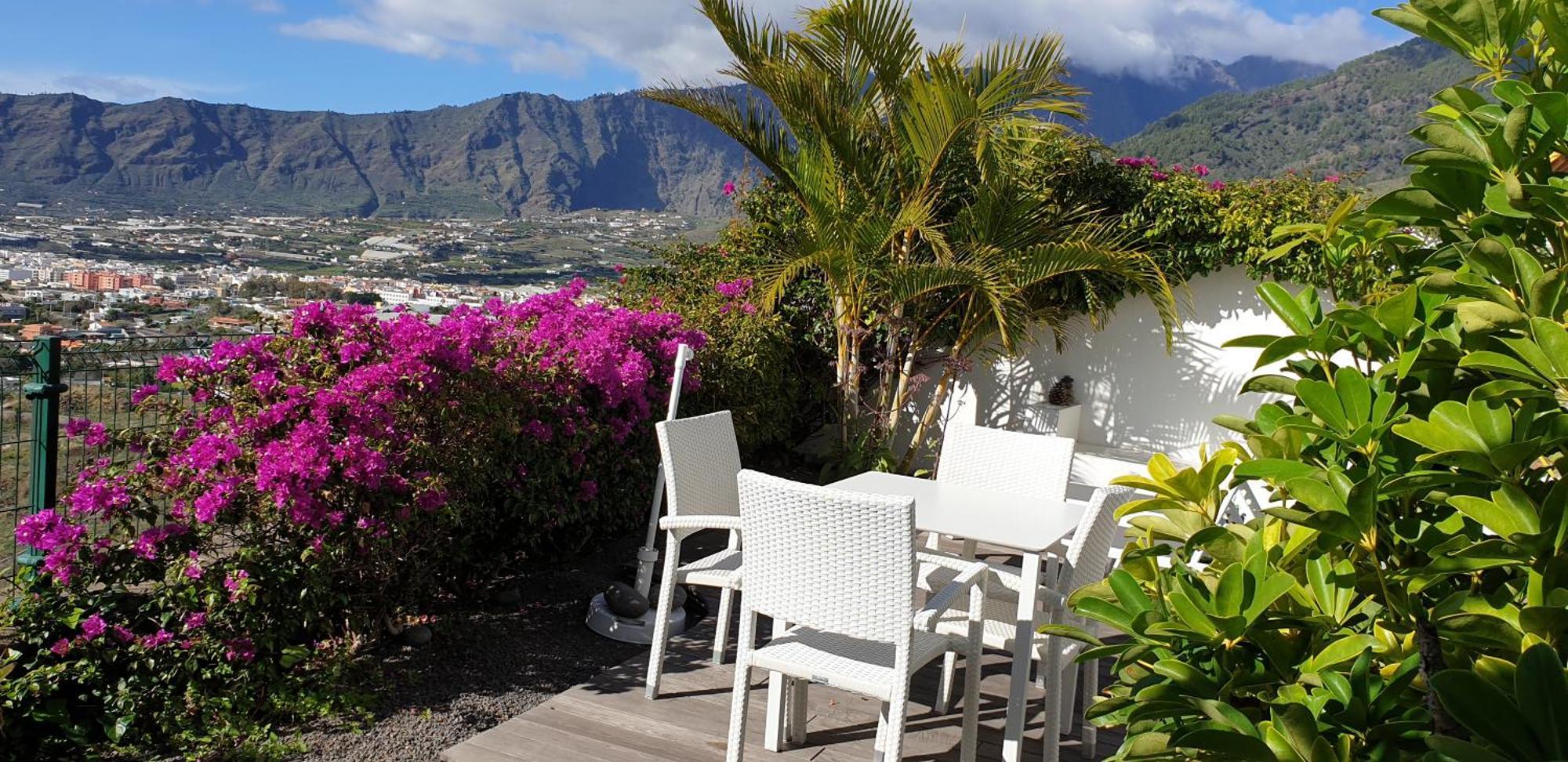 La Datura Holiday home El Paso