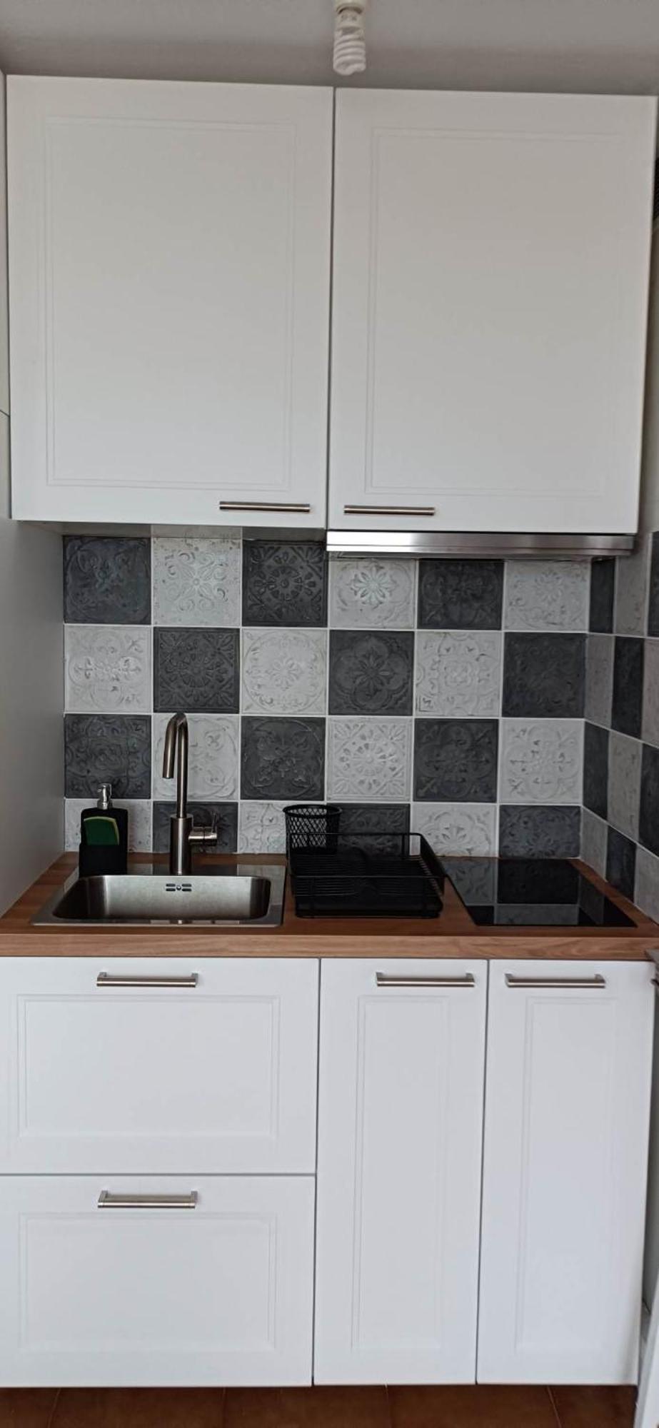 Appart. Cosy Vue Apartamento