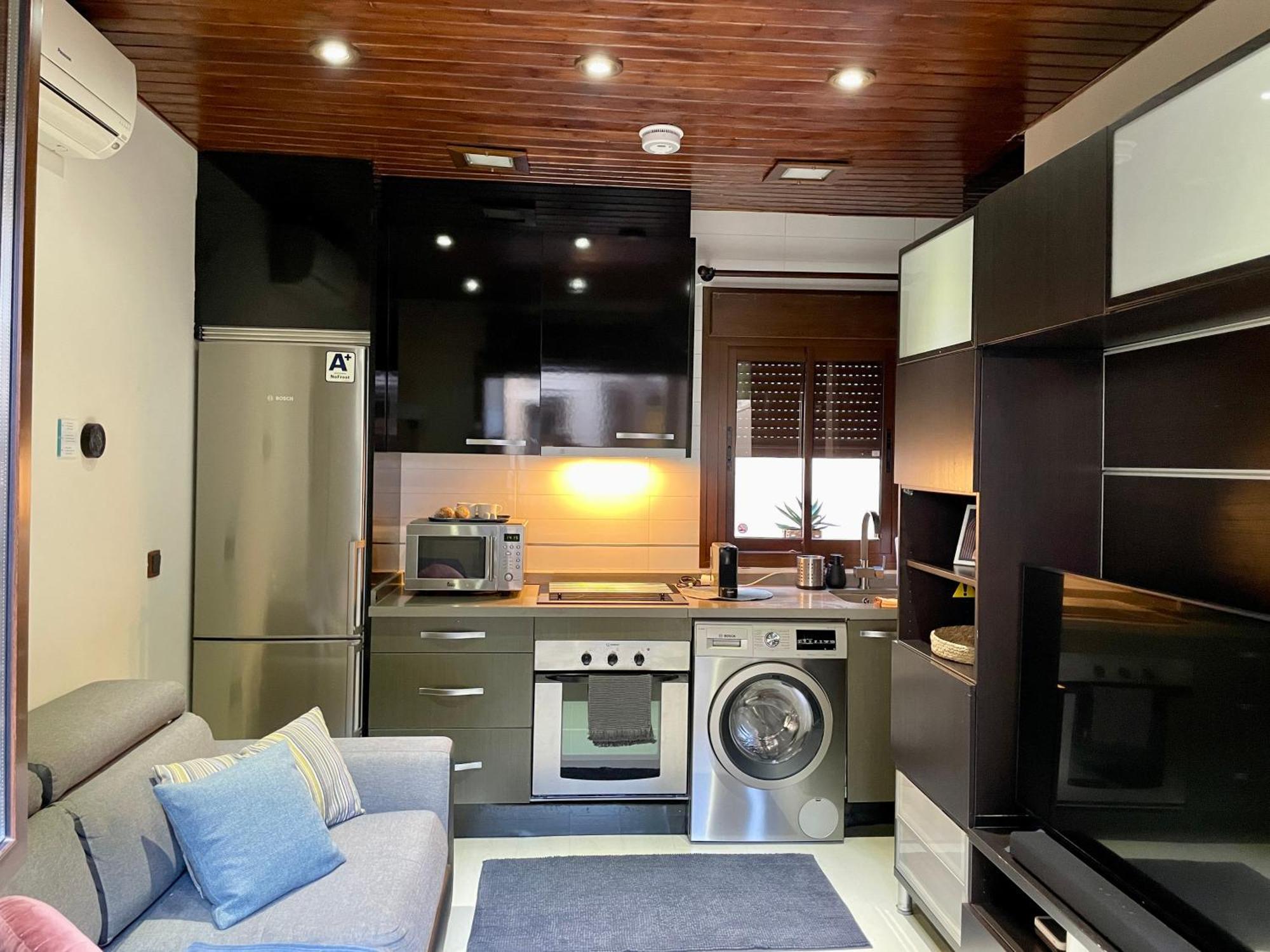 Apartamento El Patio De