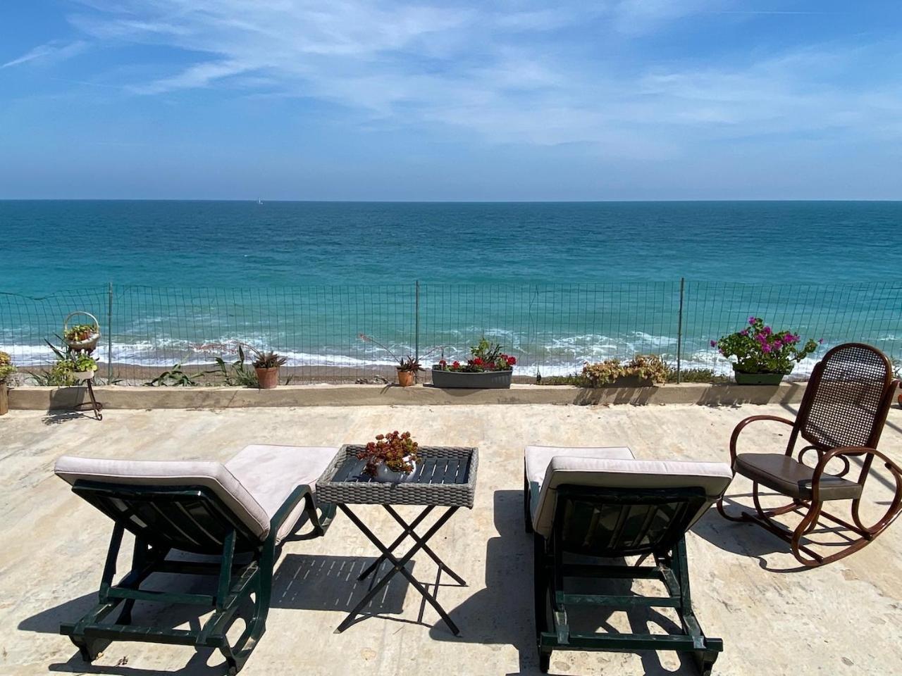 Chalet Acceso Directo Al Mar Holiday home