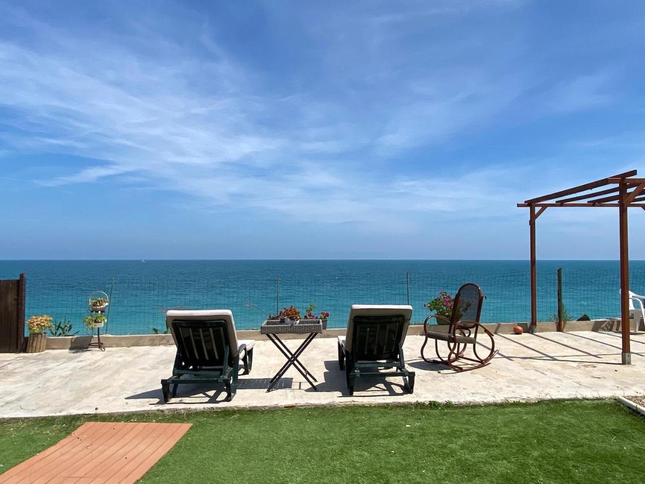Holiday home Chalet Acceso Directo Al Mar *