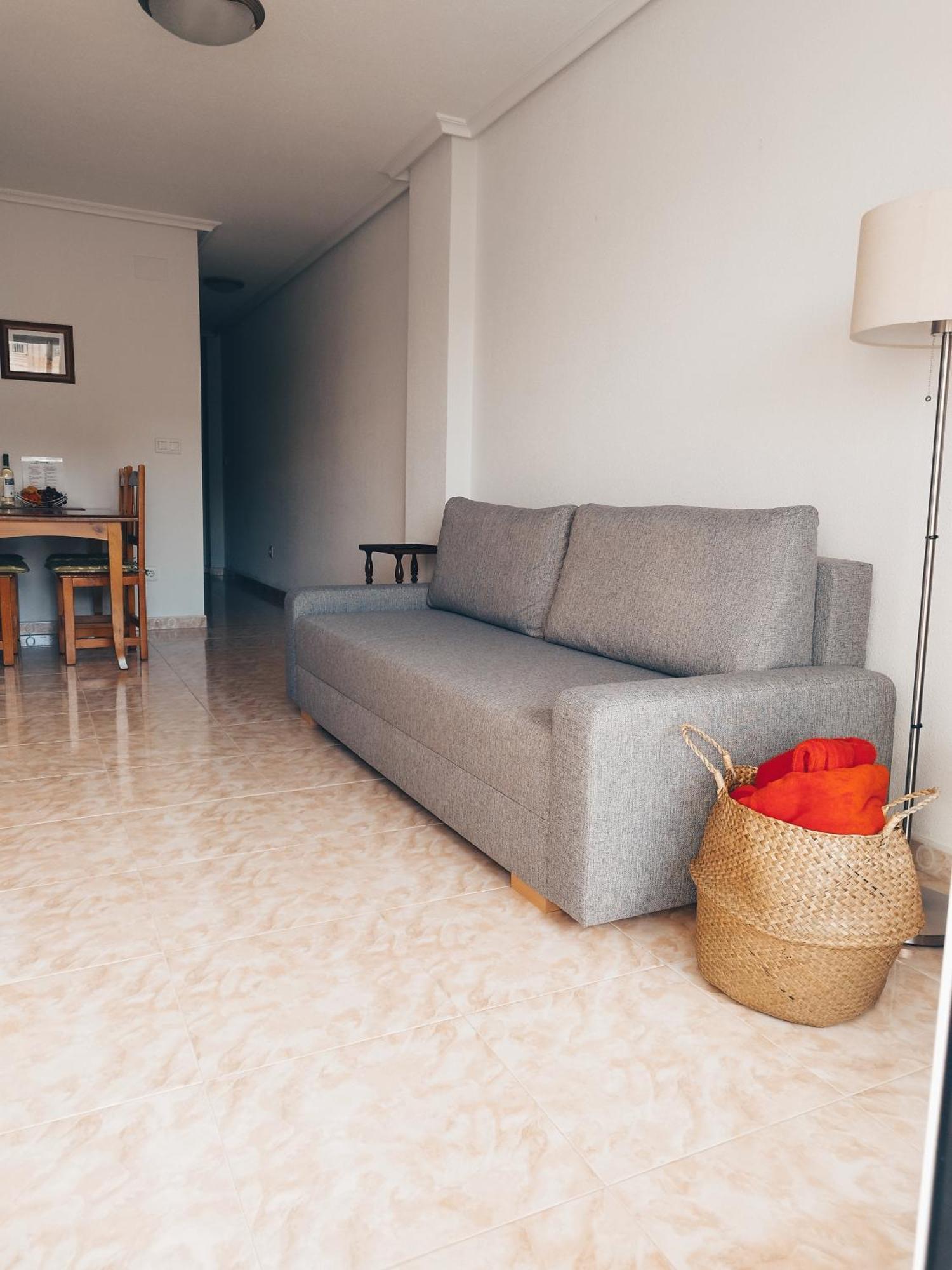 Apartamento Playa *
