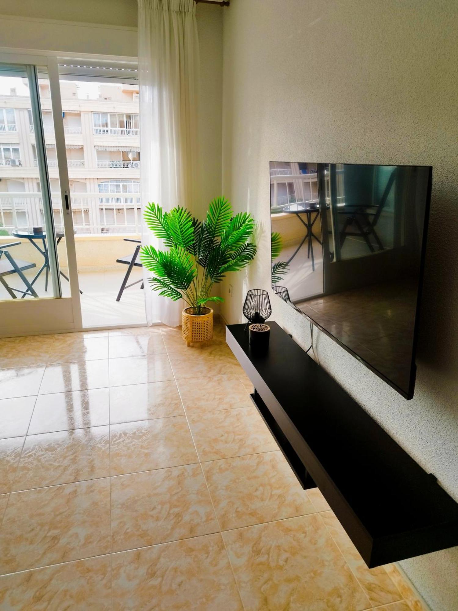 Playa Apartamento *