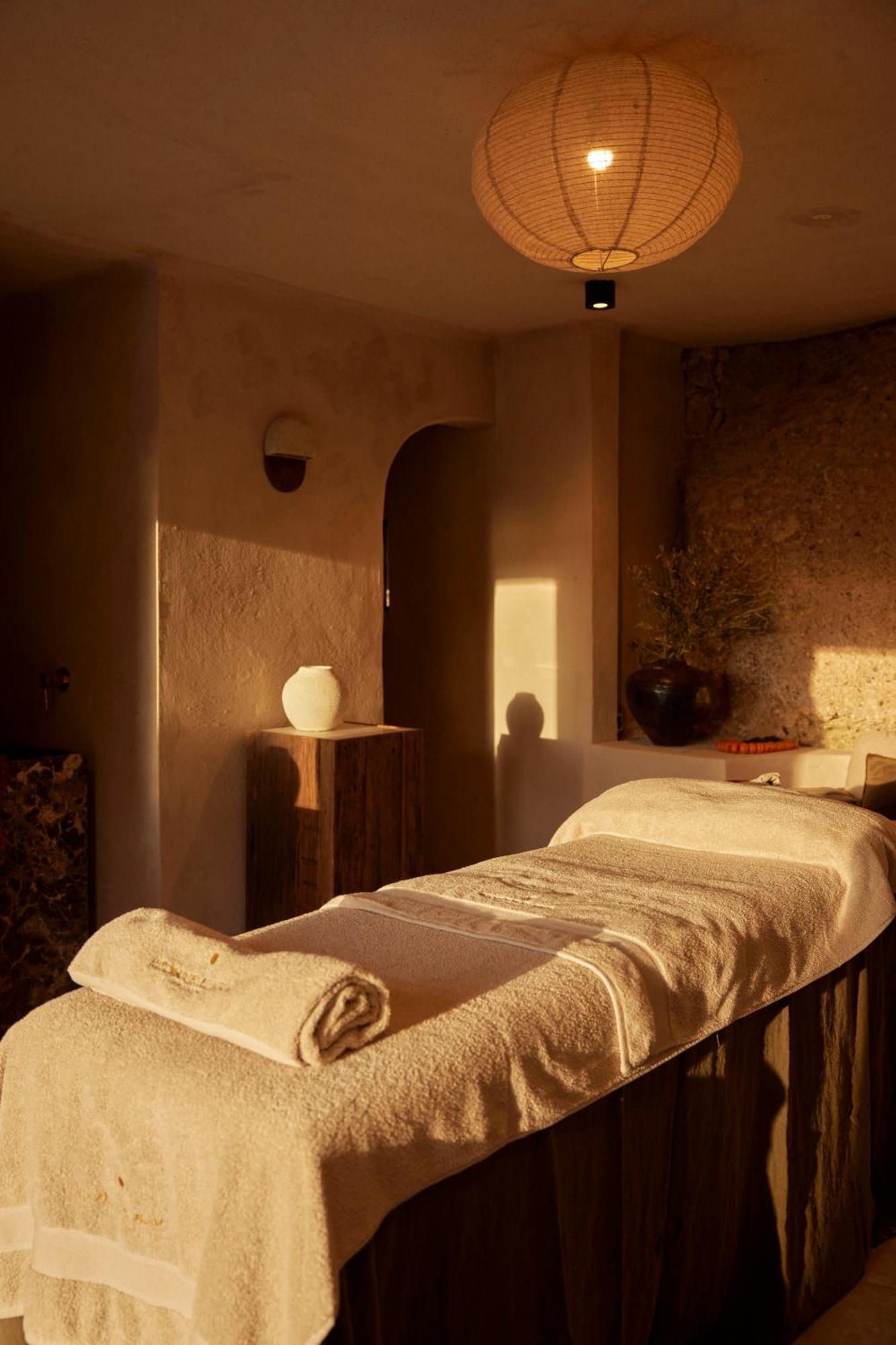 Ecohotel El Agua