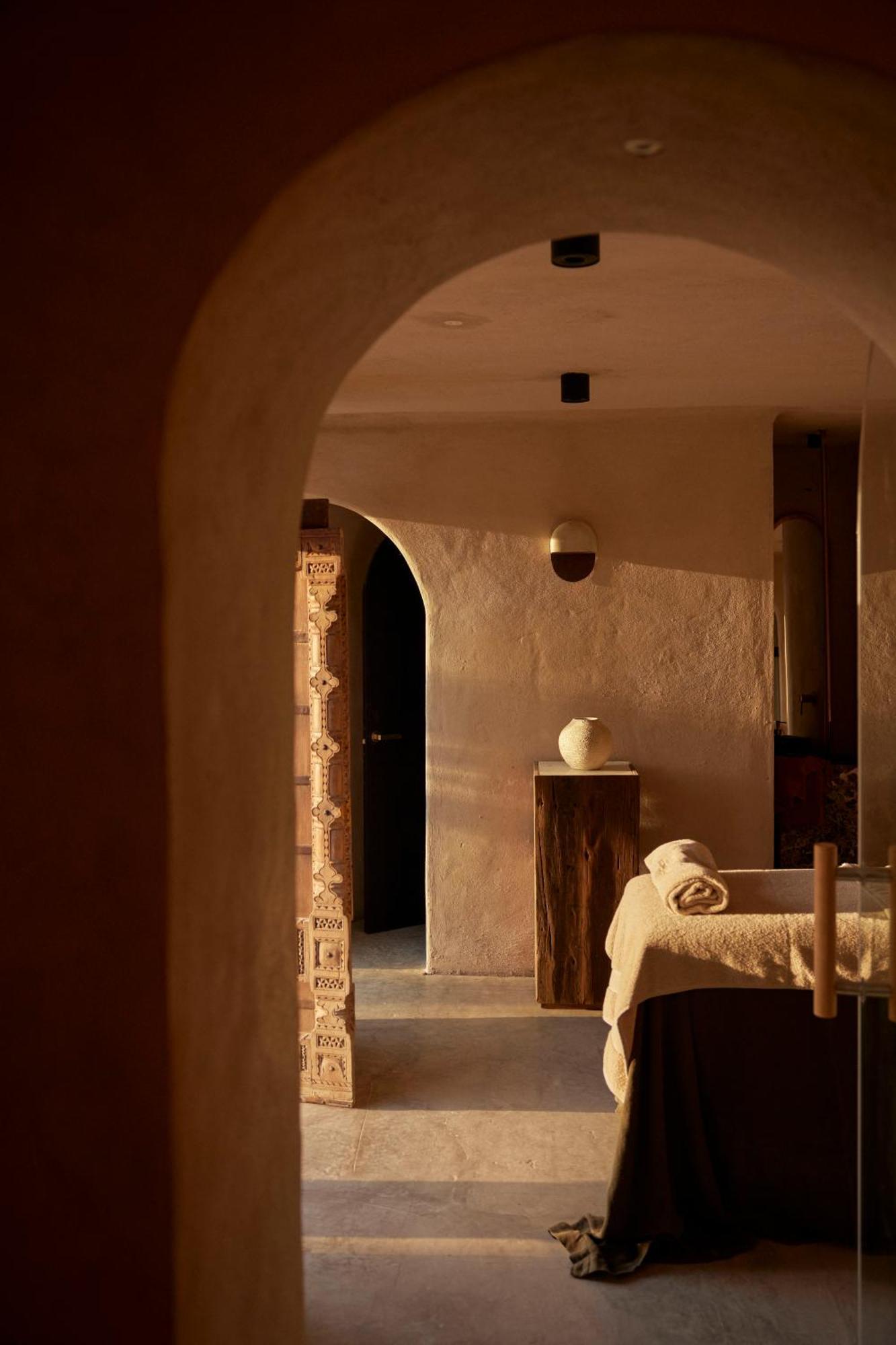 Villa Ecohotel El Agua Arico el Nuevo