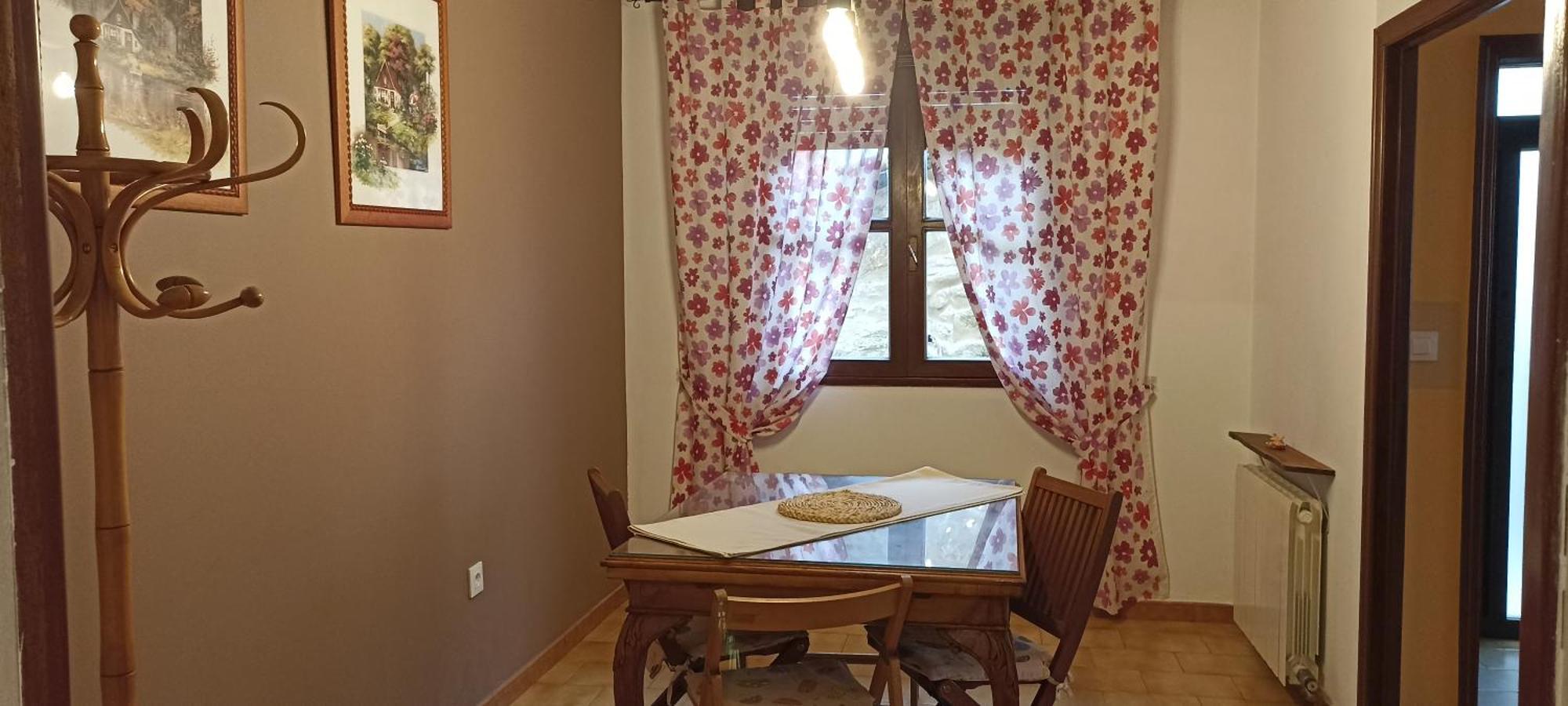 Eira Do Vento Сasa de vacaciones