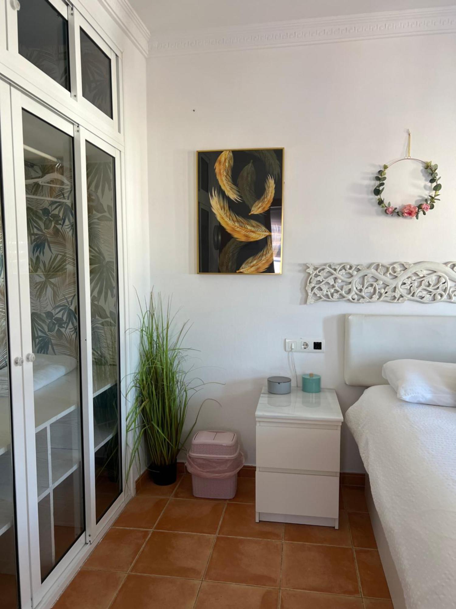 Apartamento Circus-goretti House Mairena del Aljarafe