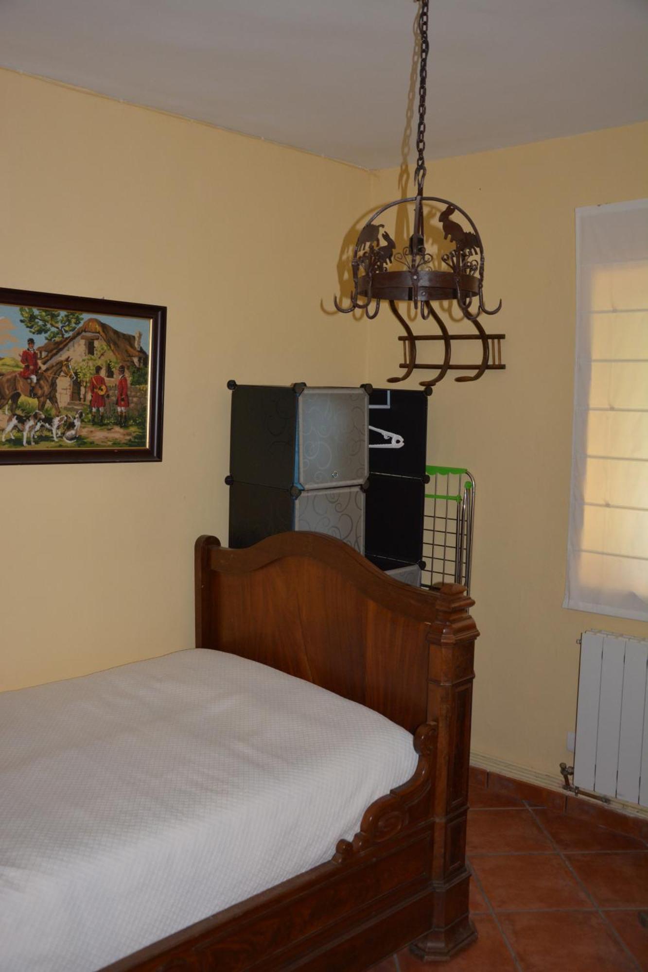 Naranjos Trujillo