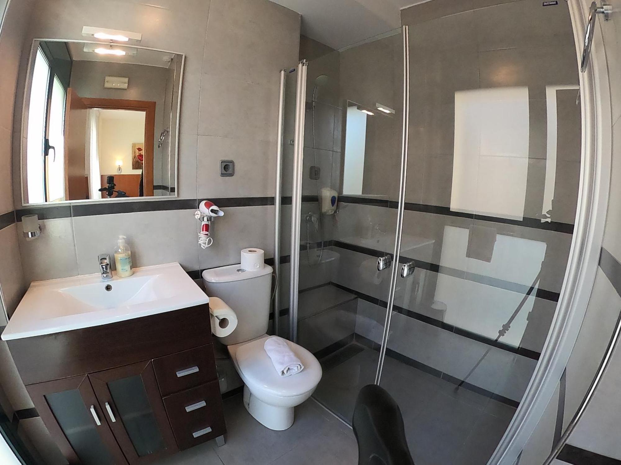 Sitges Apartment Apartahotel