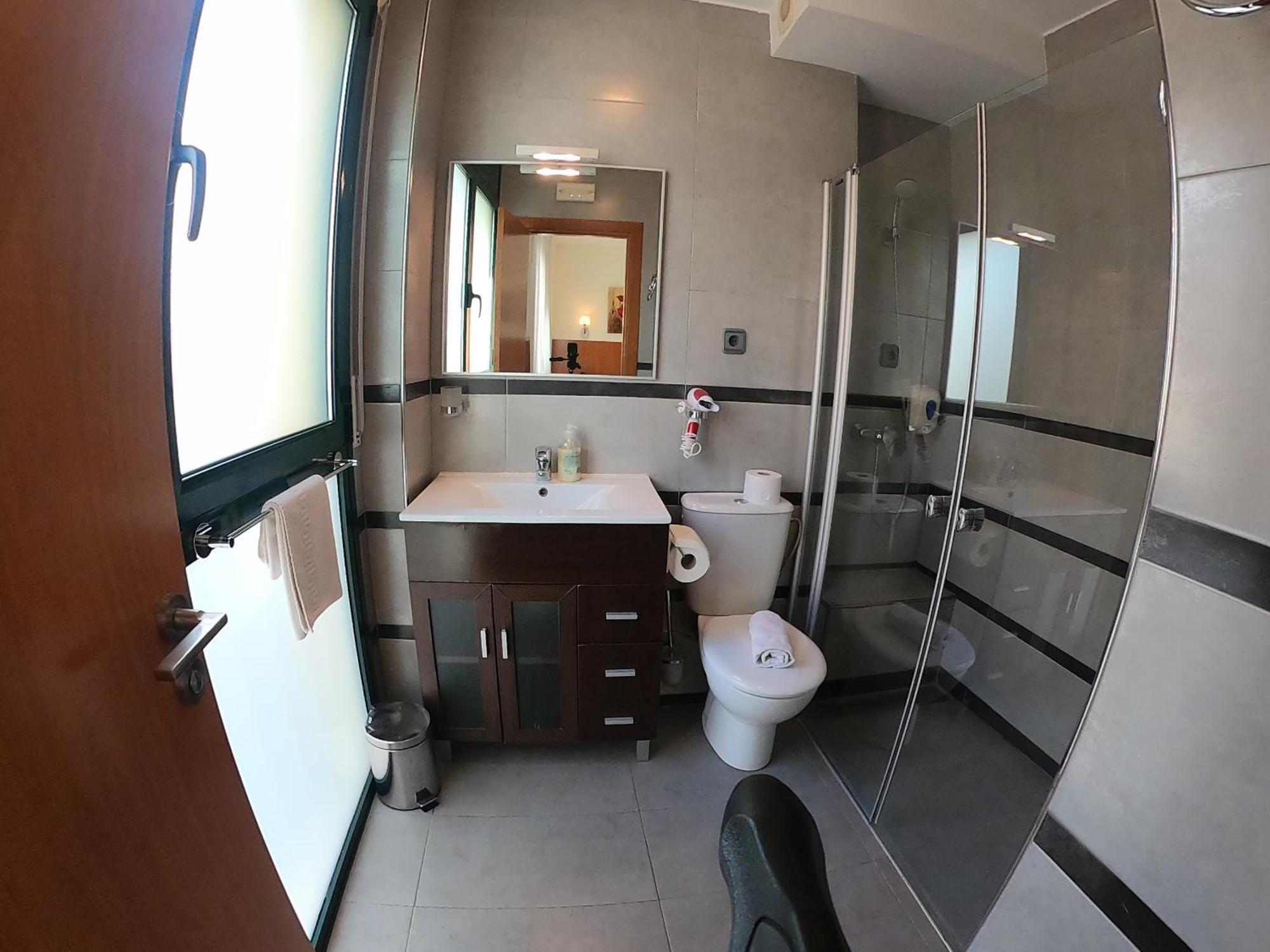 Apartahotel Sitges Apartment 3*