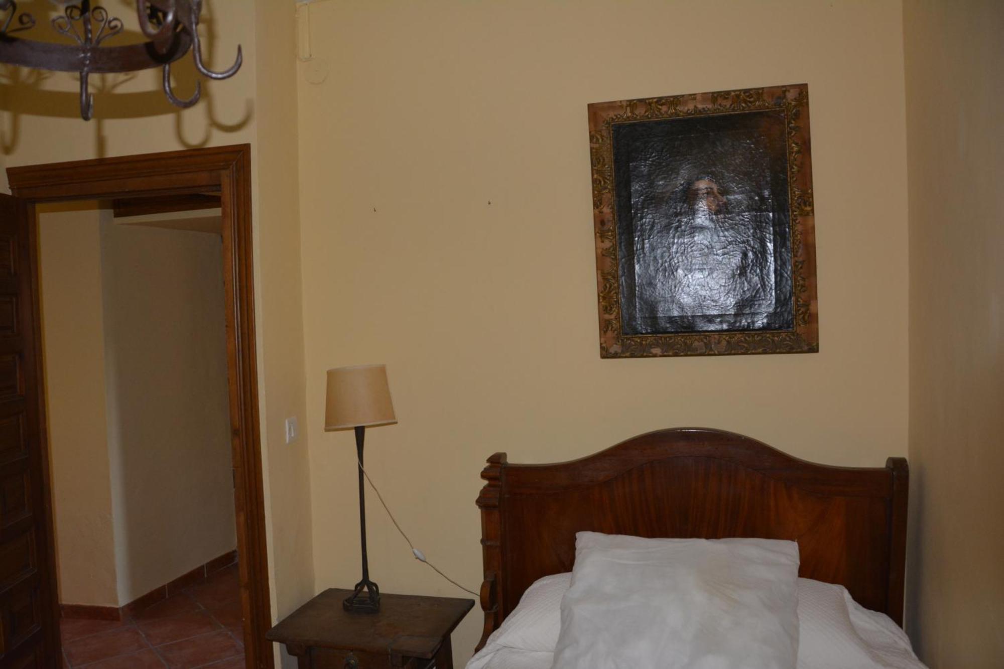 Сasa de vacaciones Naranjos Trujillo
