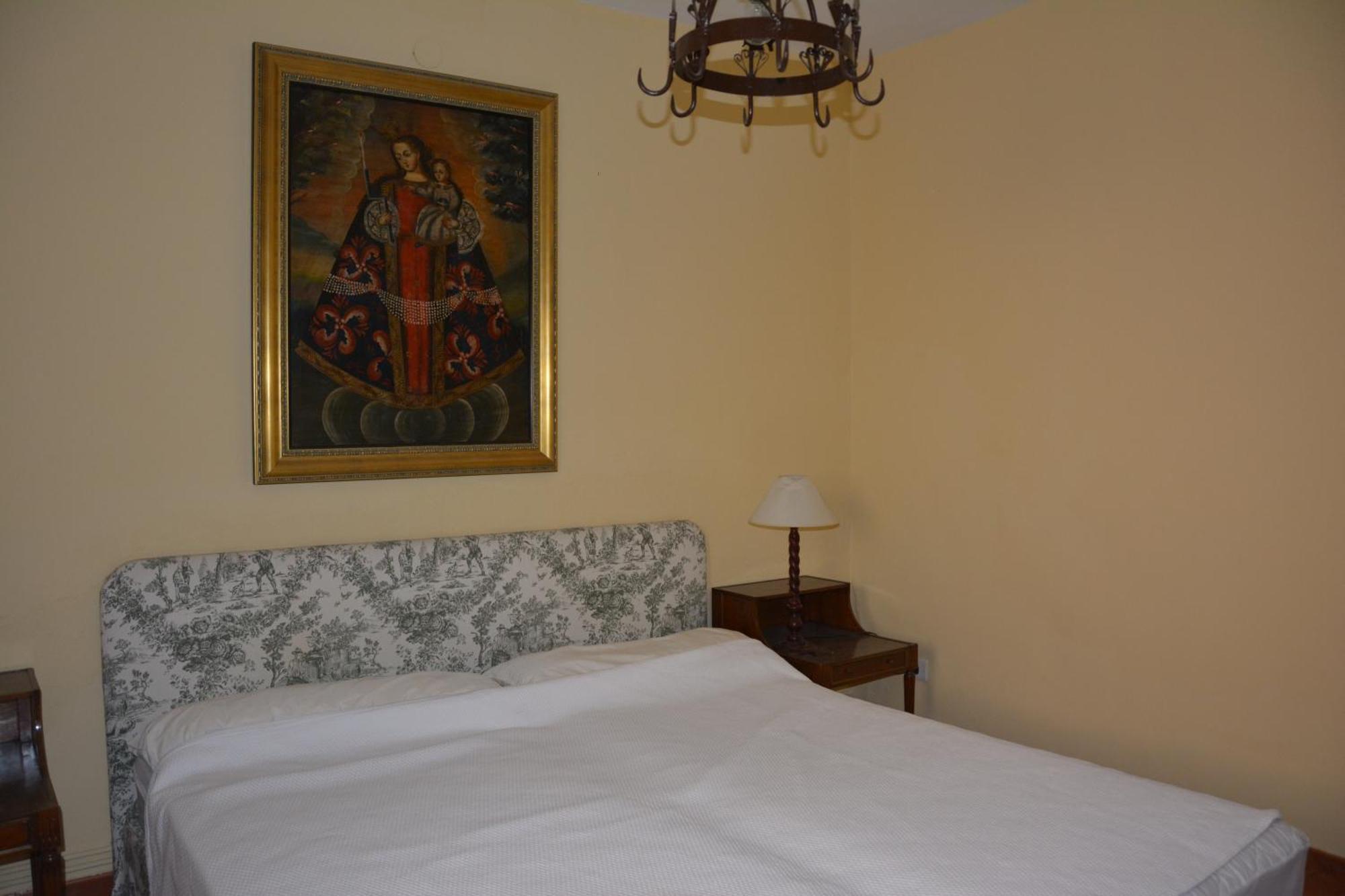 Naranjos Сasa de vacaciones Trujillo