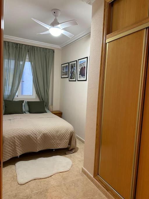 Apartment Sol De Mar, La Mata La Mata (Torrevieja)