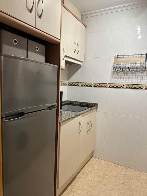 Apartment Sol De Mar, La Mata La Mata (Torrevieja)