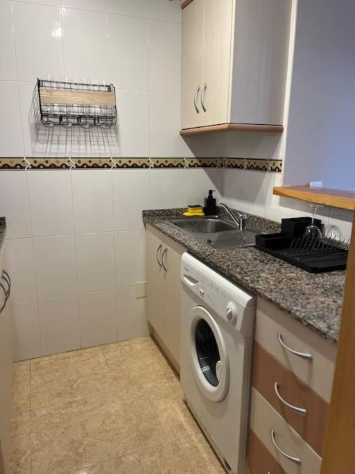 Apartment Sol De Mar, La Mata La Mata (Torrevieja)