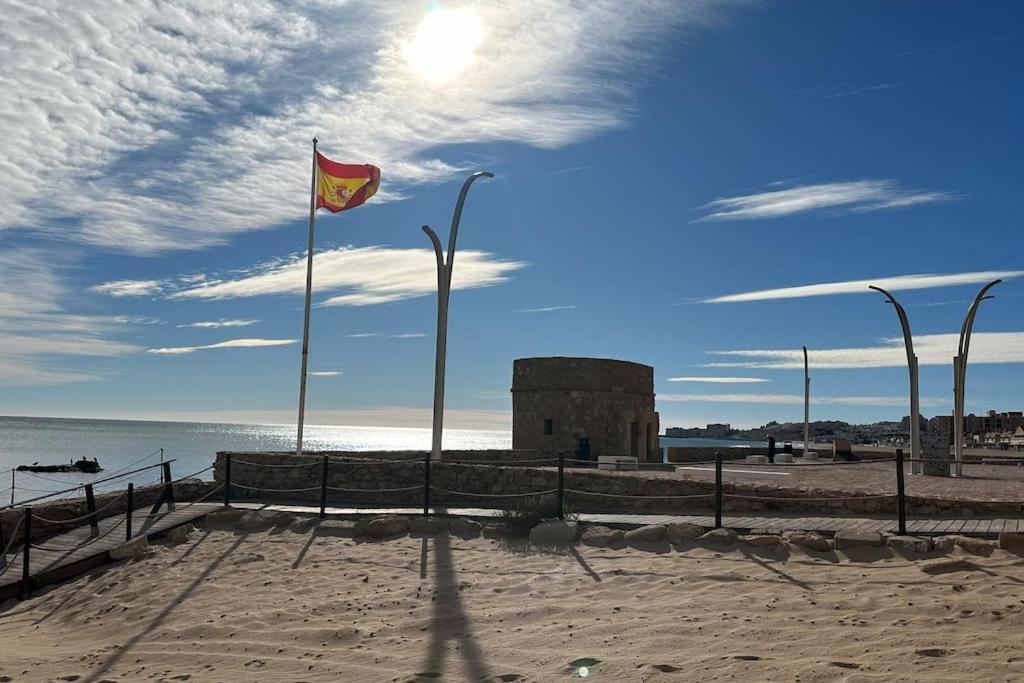 Sol De Mar, La Mata Apartment La Mata (Torrevieja)