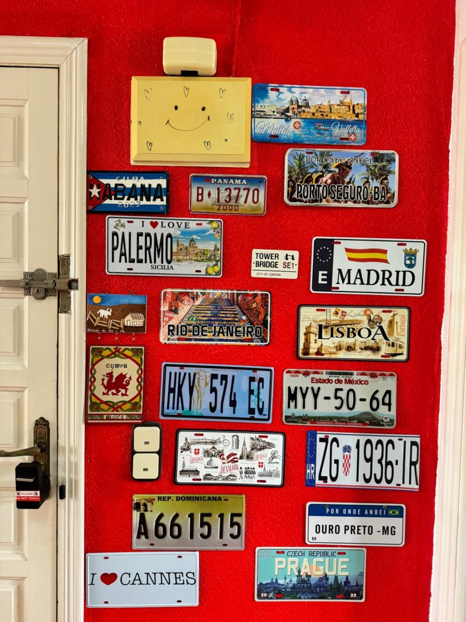 Pura Vida Apartamento *