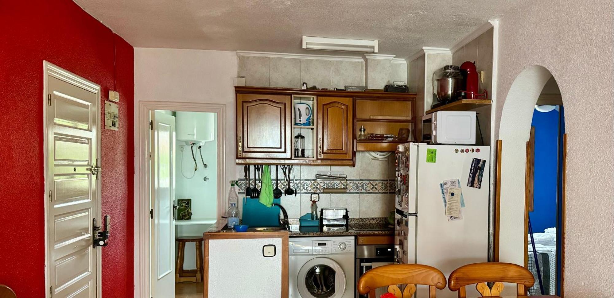 Pura Vida Apartamento Santa Pola