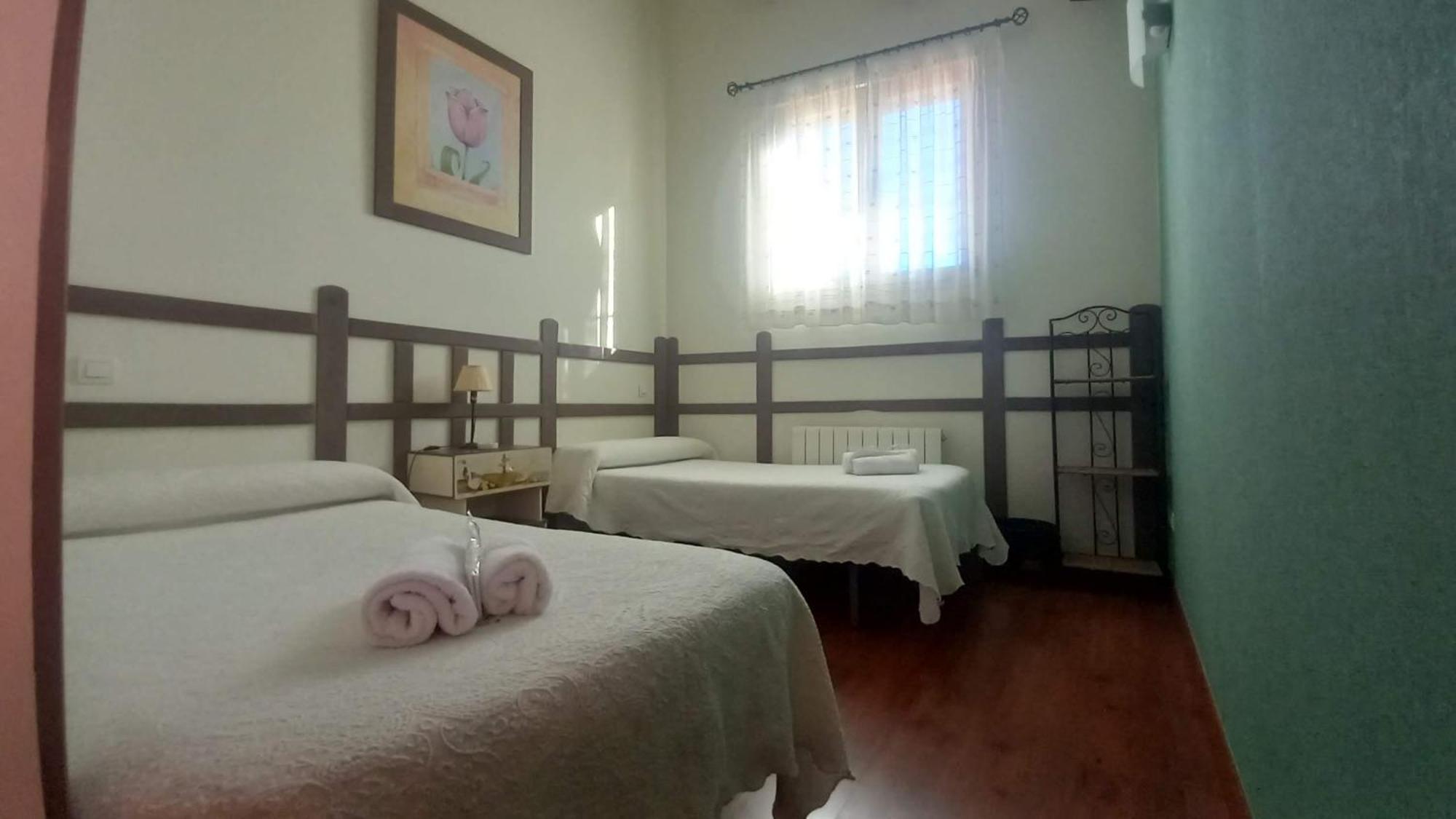 Bigotes Holiday home