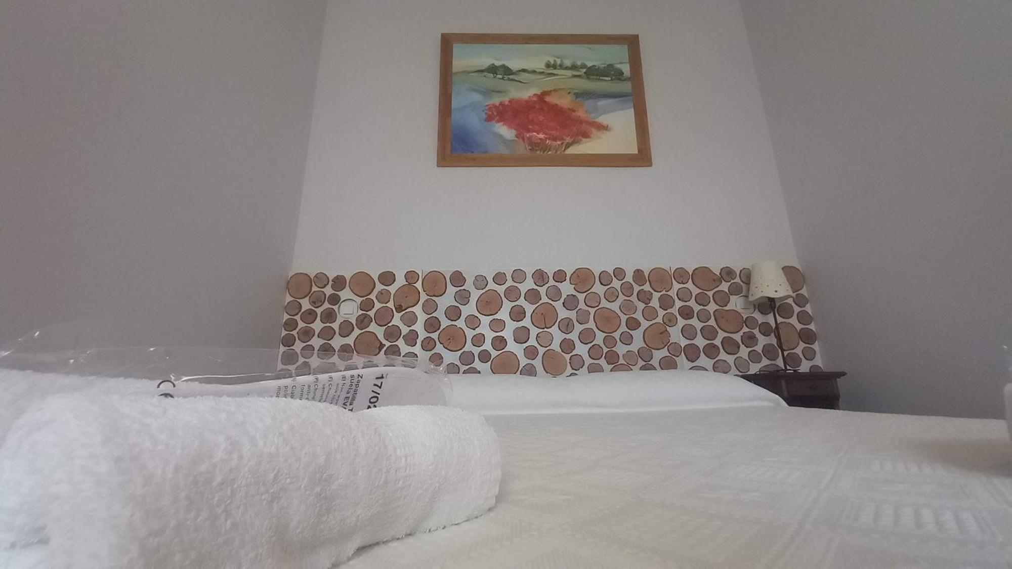 Bigotes Holiday home *