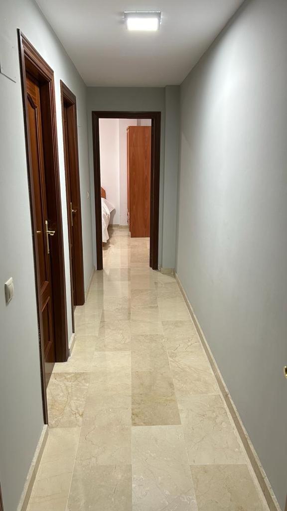 Apartamento Piso Compartido Delyrent En San Ildefonso