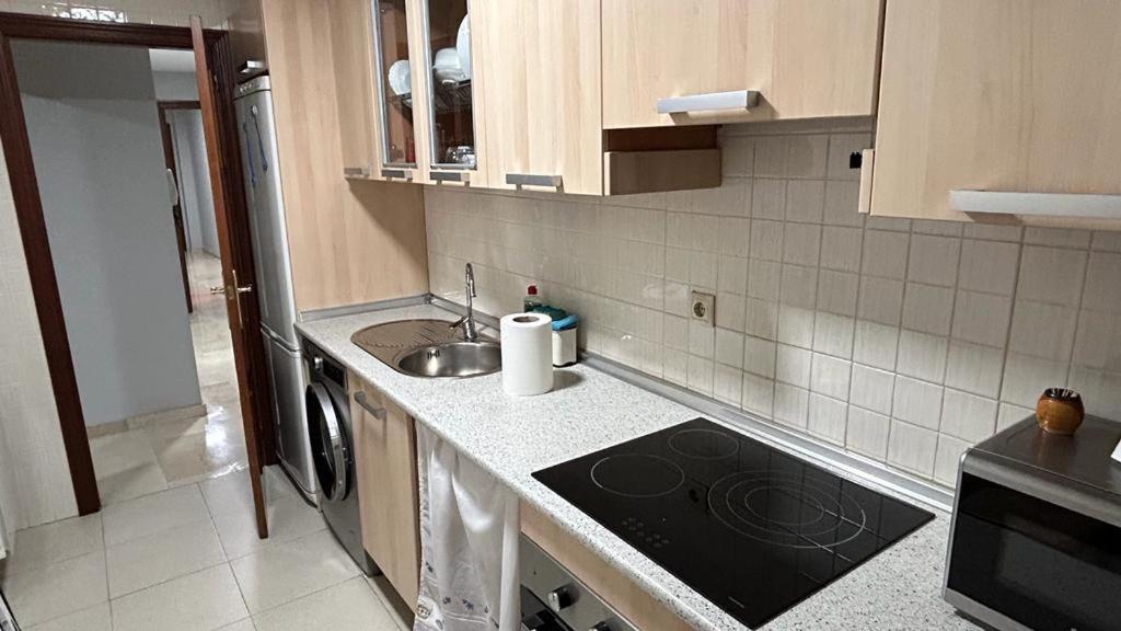 Piso Compartido Delyrent En San Ildefonso *