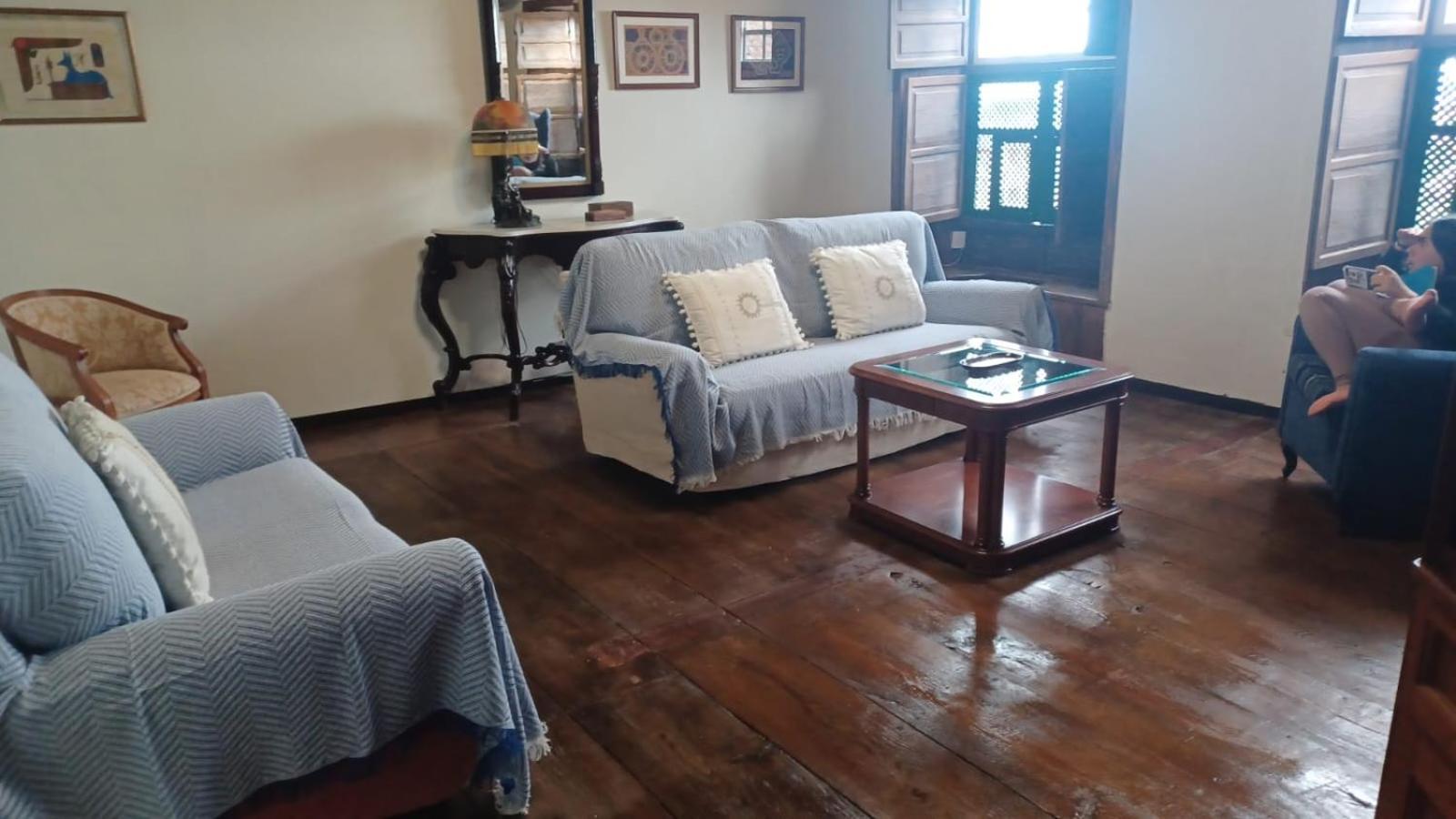 Casa Сasa de vacaciones