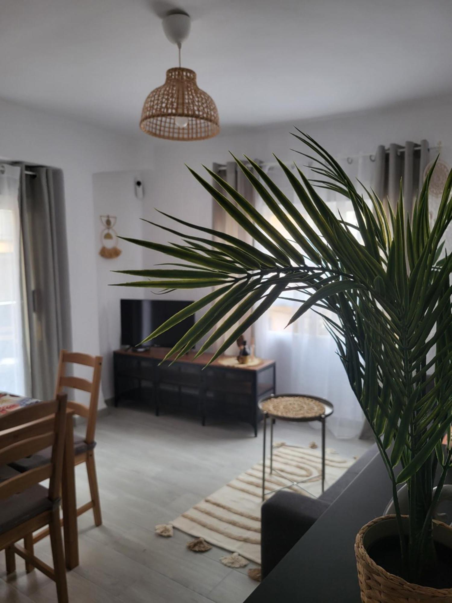 Apartamento Boho La Font 29 *