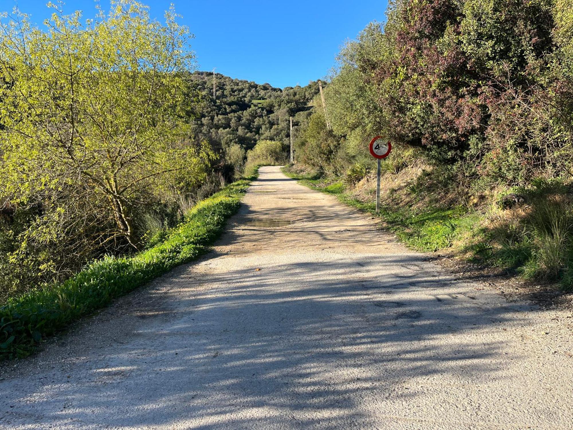 Huertas De Ubrique