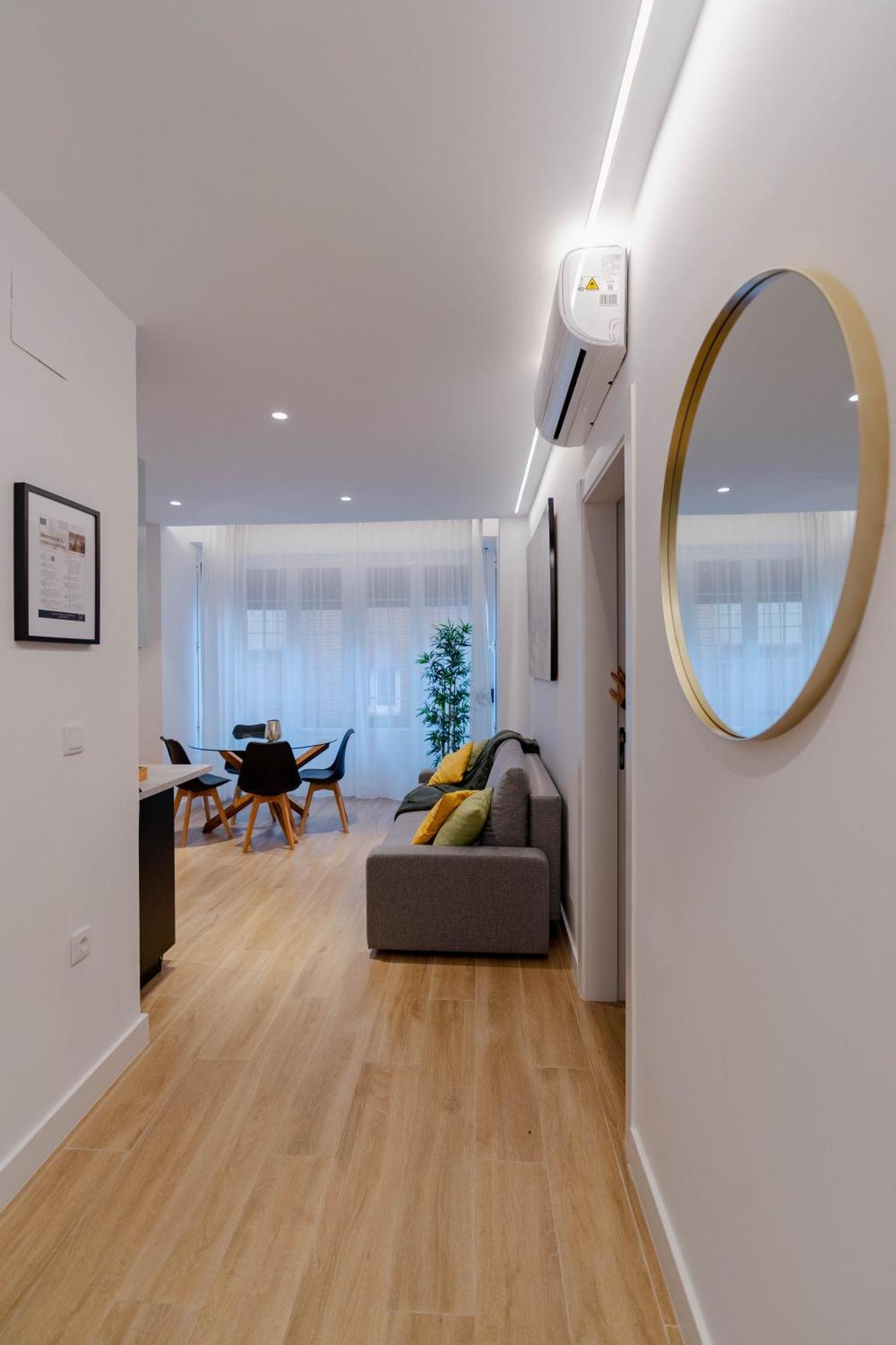 Tribeca Centro I Apartment