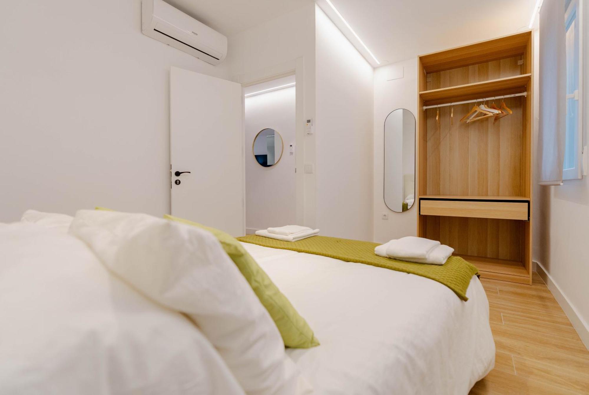 Apartment Tribeca Centro I