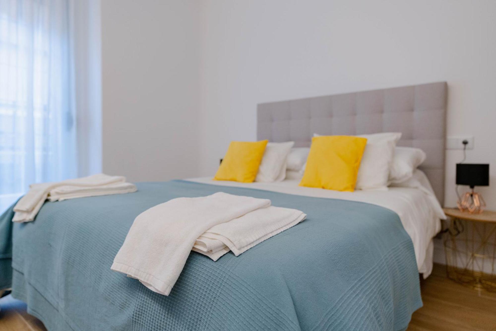 Tribeca Centro I Apartment Albacete