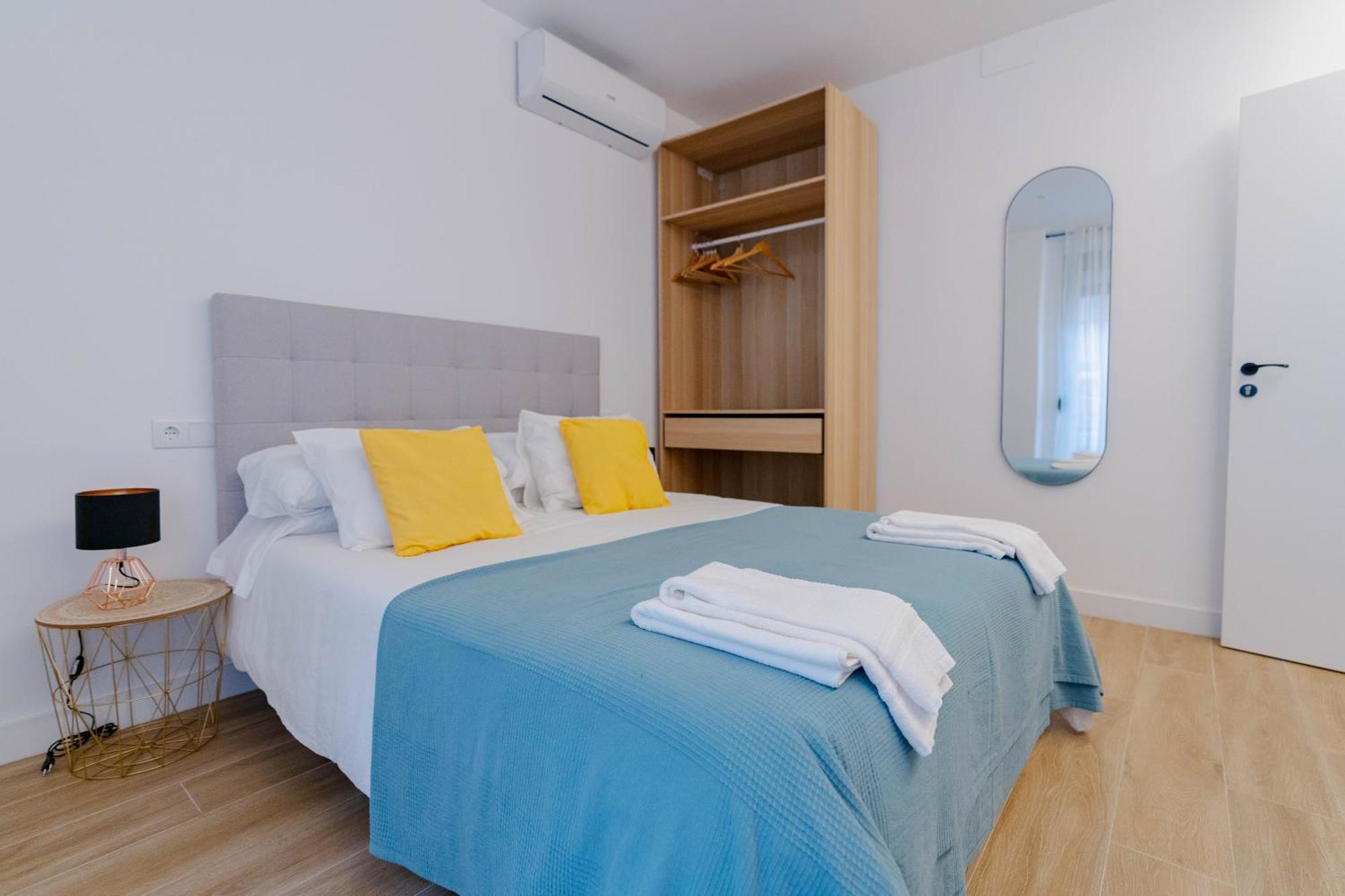 Apartment Tribeca Centro I Albacete