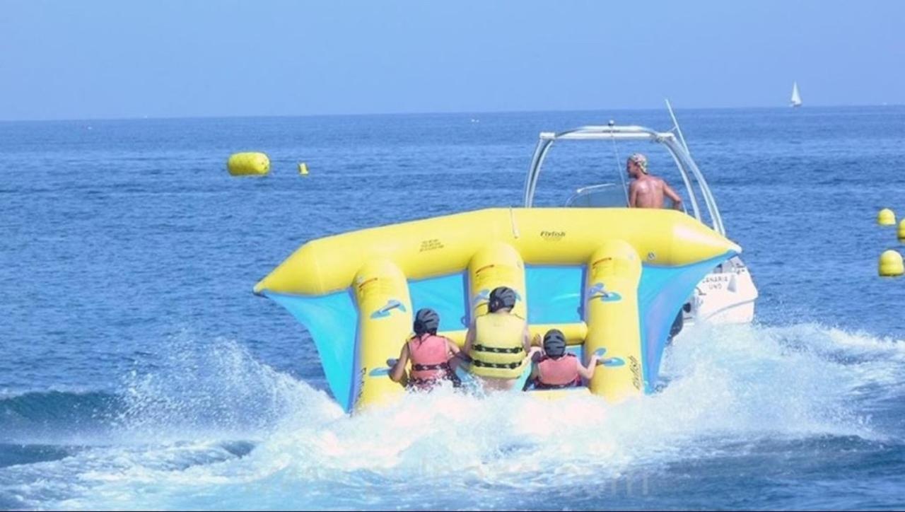Benalbeach 2bdr Beach100m 5 Pools Gardens Apartamento