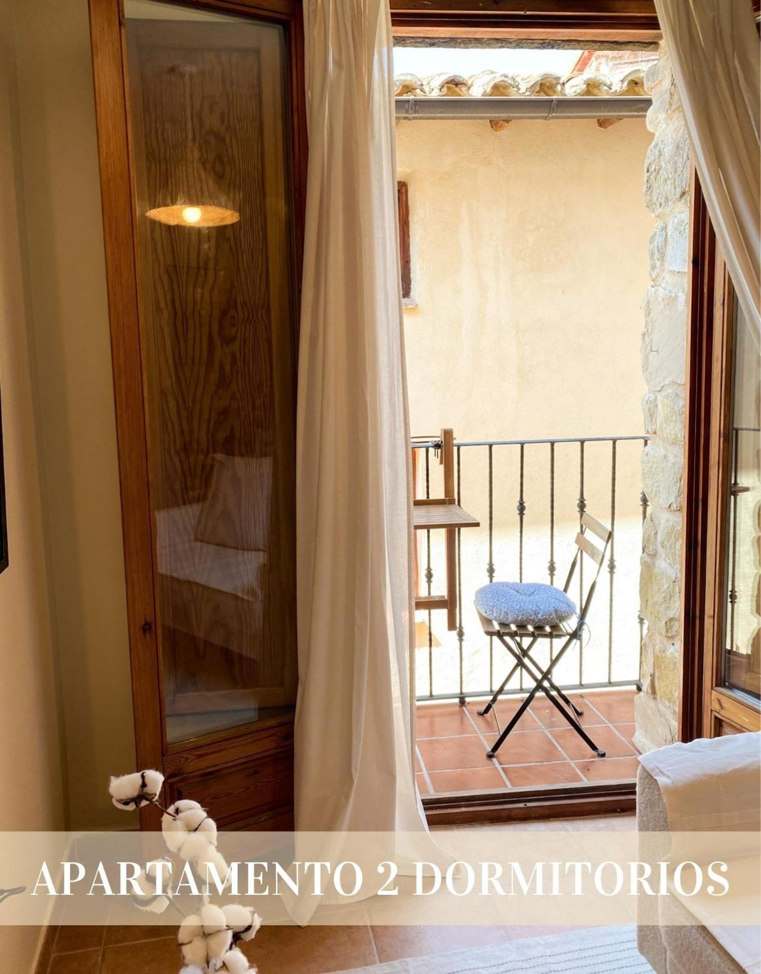 Apolonia, Apartamento *