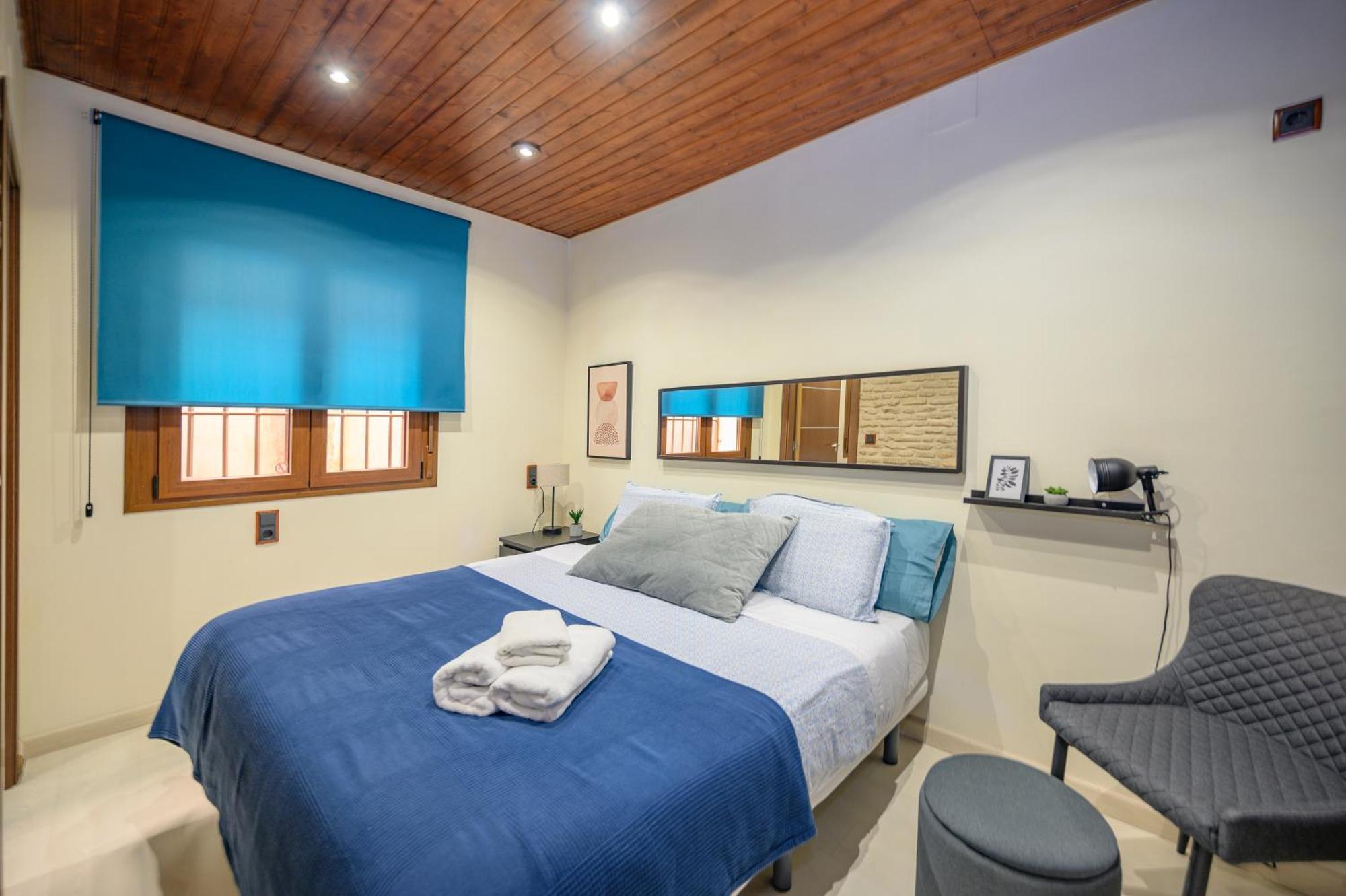 El Patio De Apartamento
