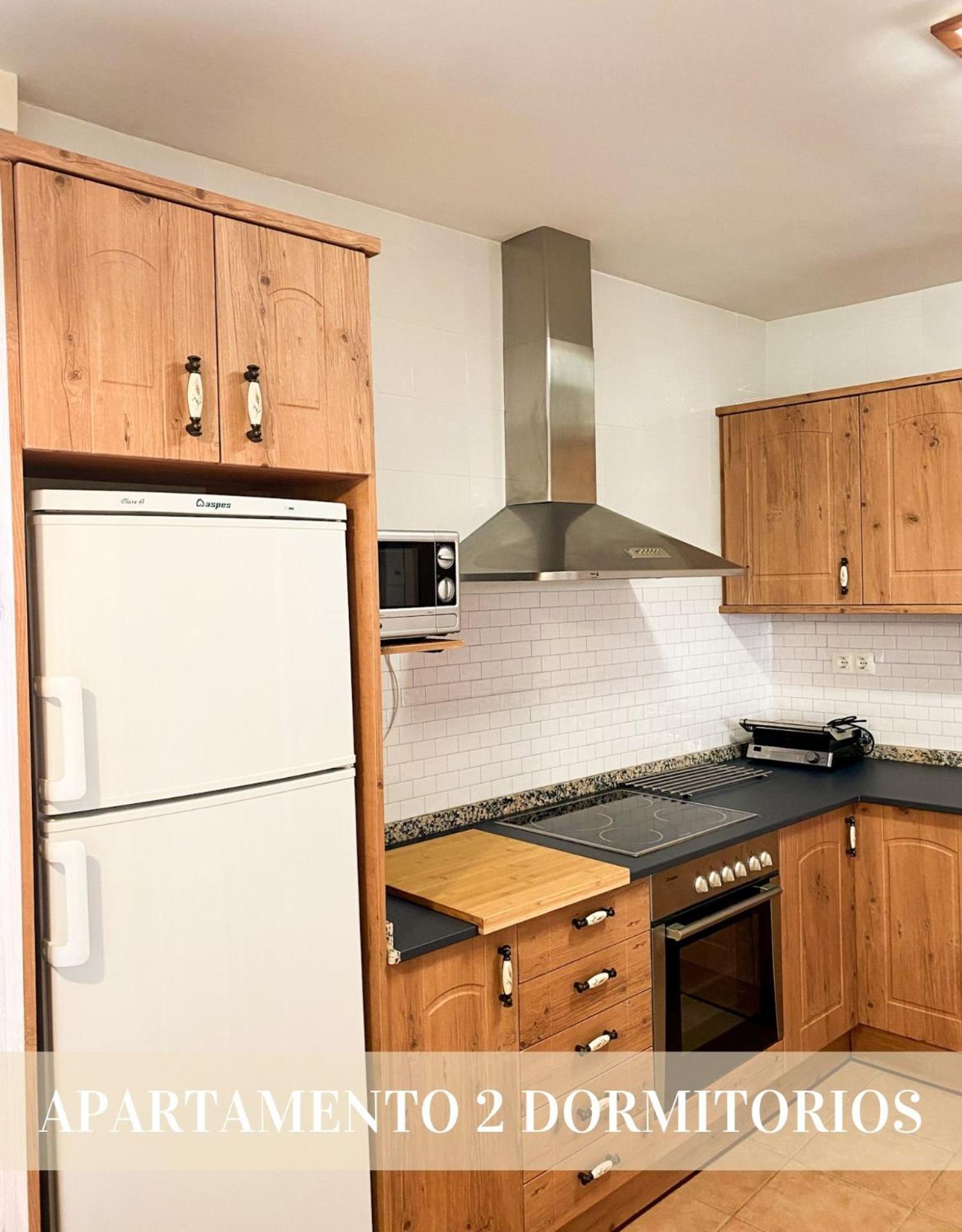 Apartamento Apolonia, La Fresneda