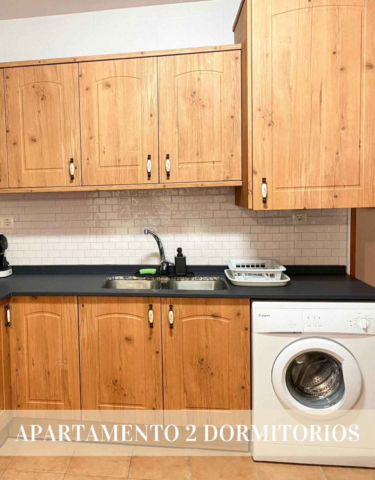 Apolonia, Apartamento *
