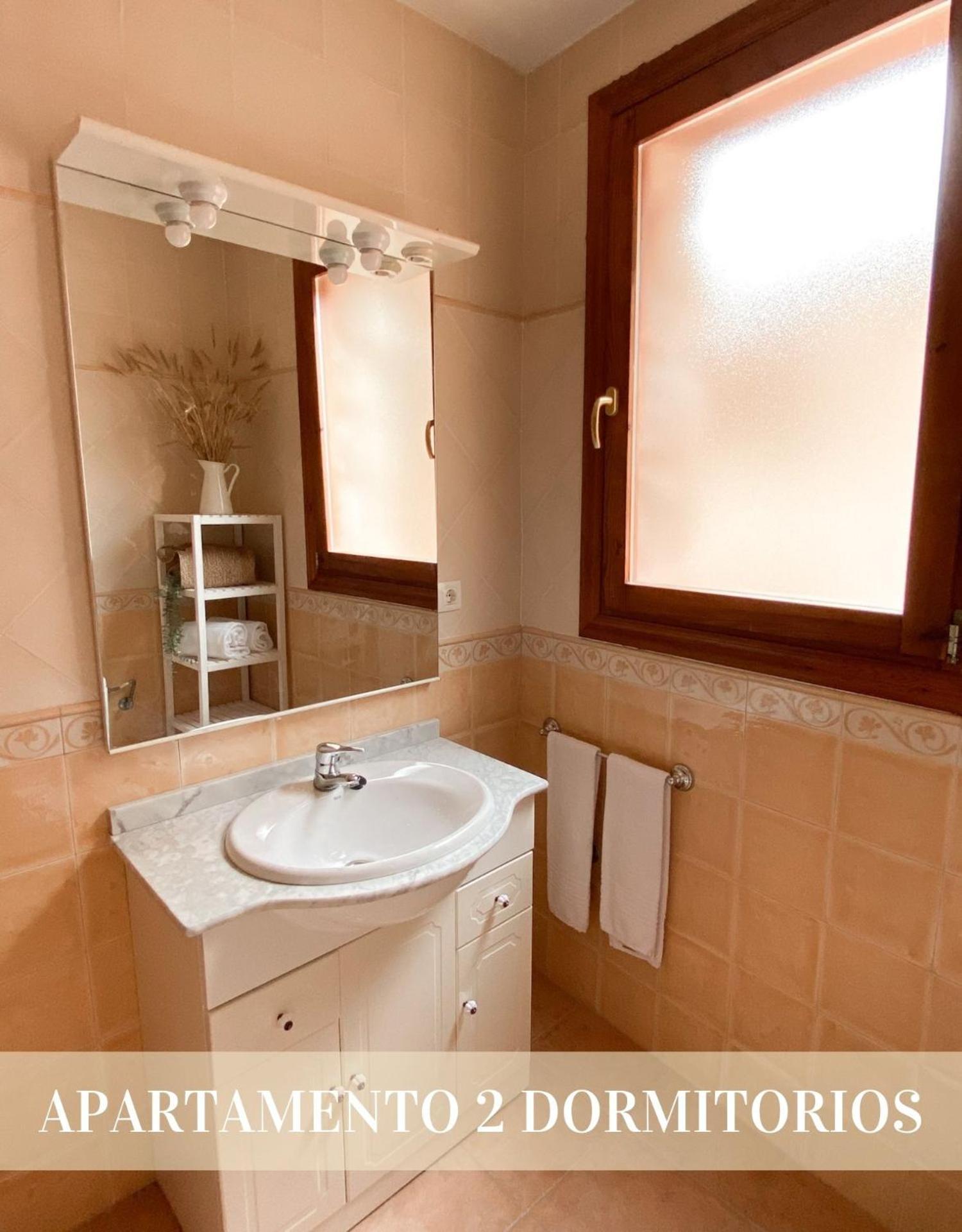 Apartamento Apolonia,