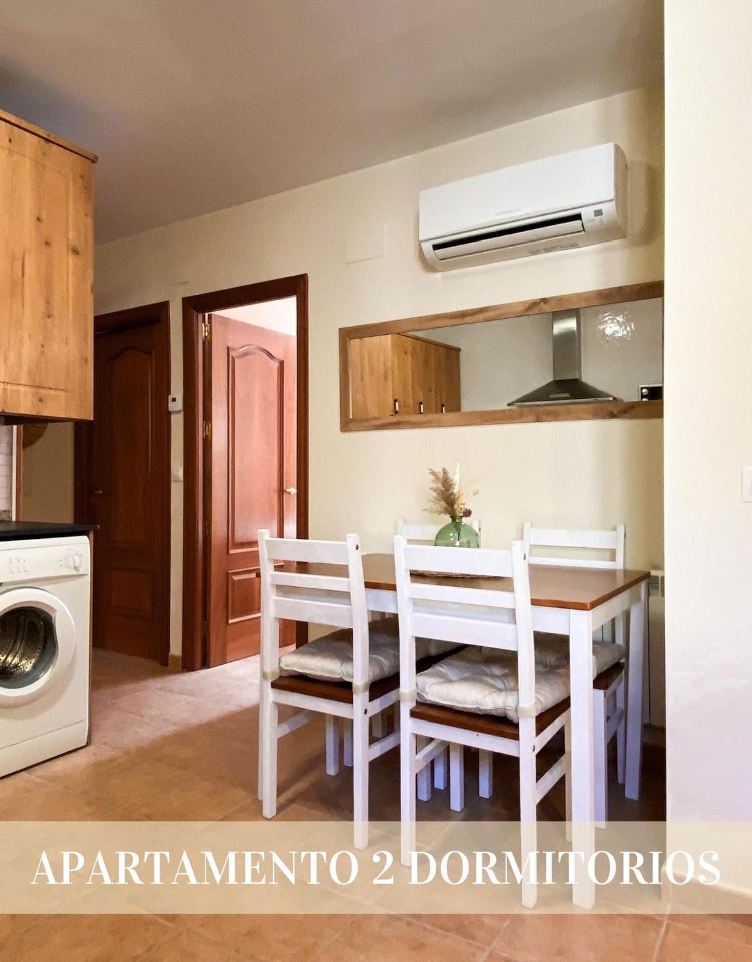 Apartment Apolonia, *