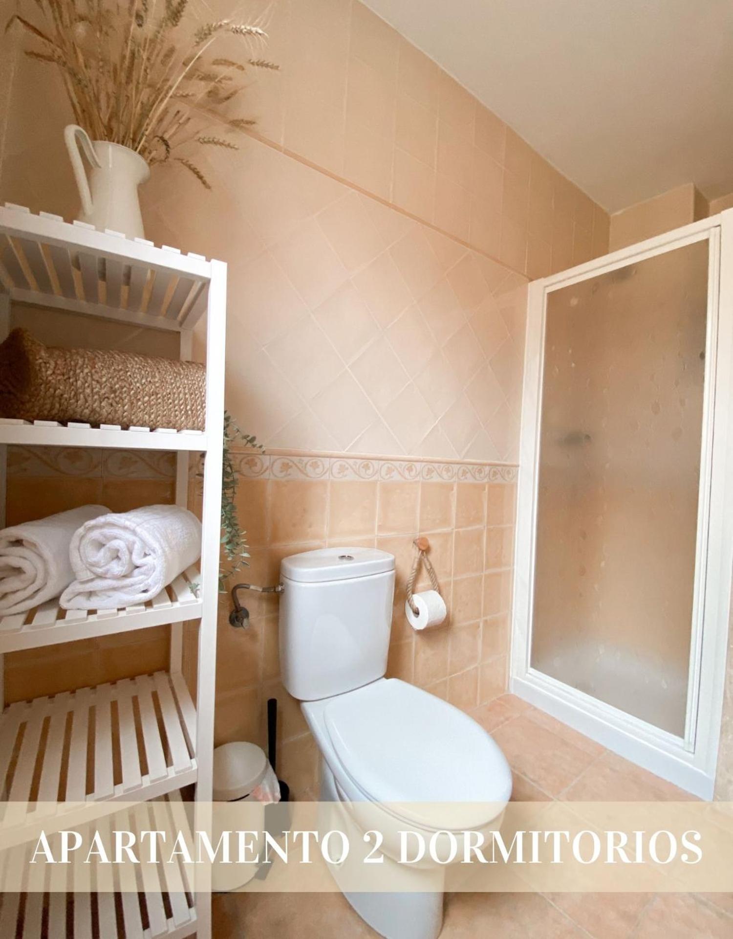 Apolonia, Apartamento *