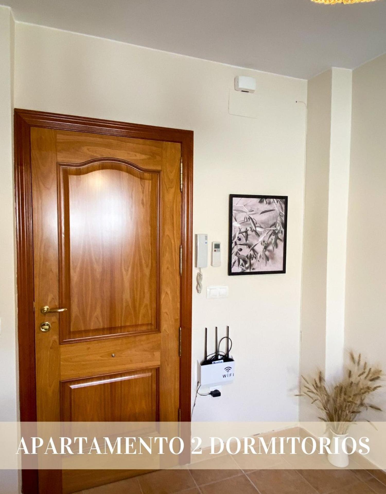 Apartment Apolonia,