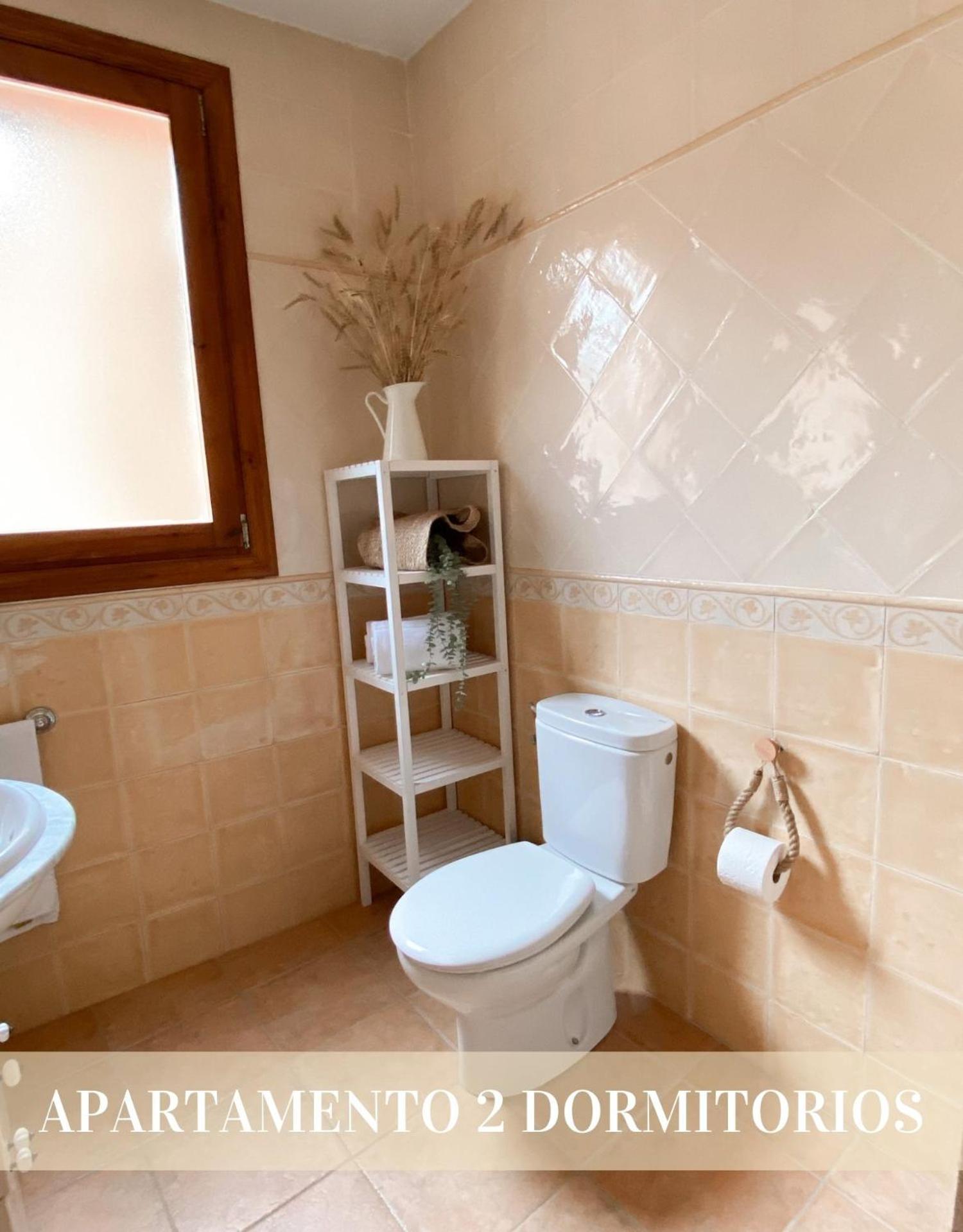 Apartment Apolonia,