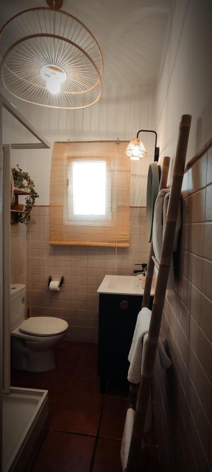 El 6 De Busquet Apartamento Caces