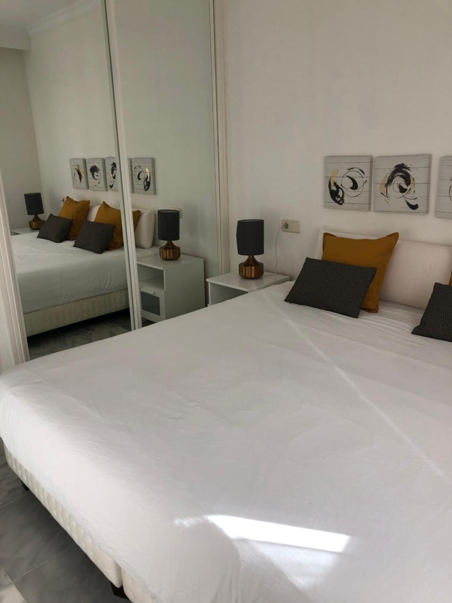 Banús Apartamento Marbella