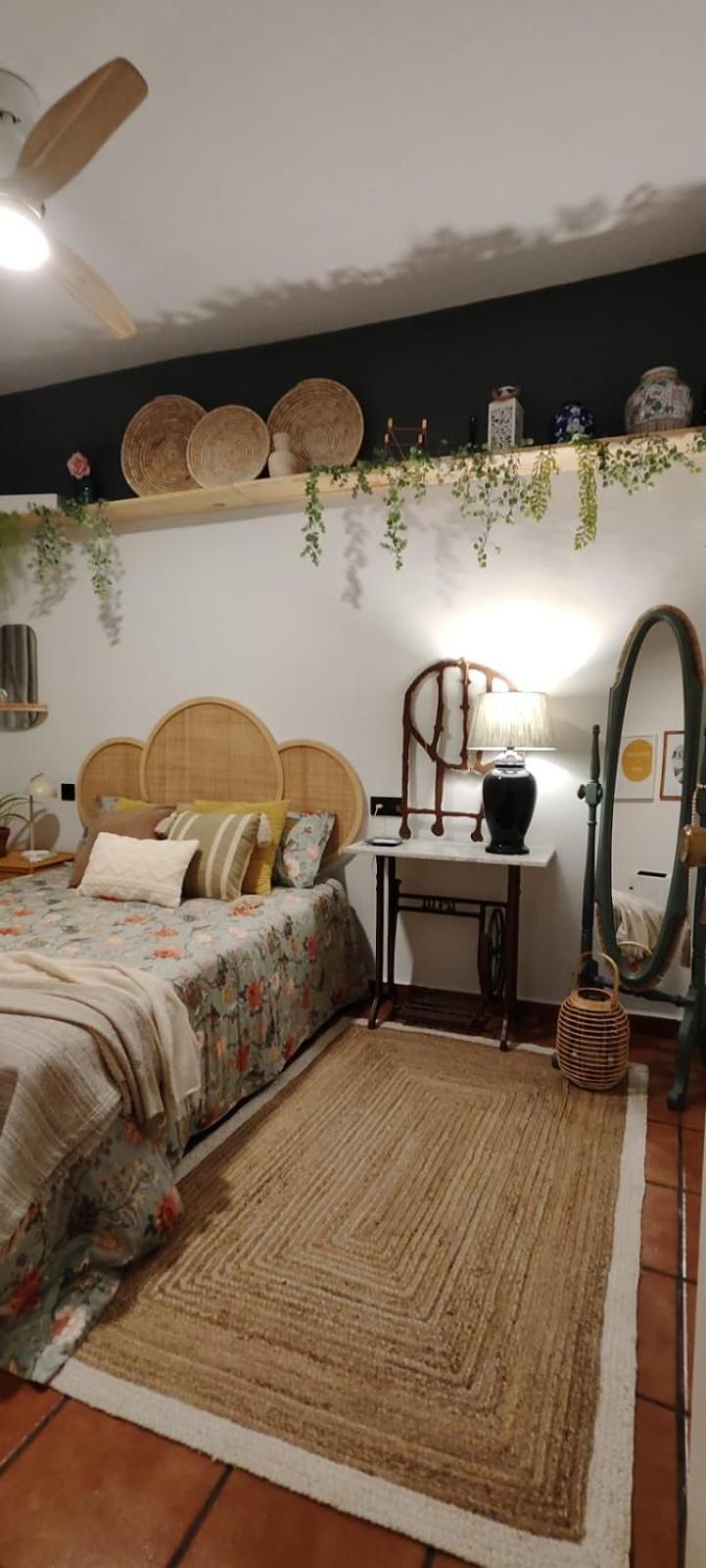 Apartamento El 6 De Busquet