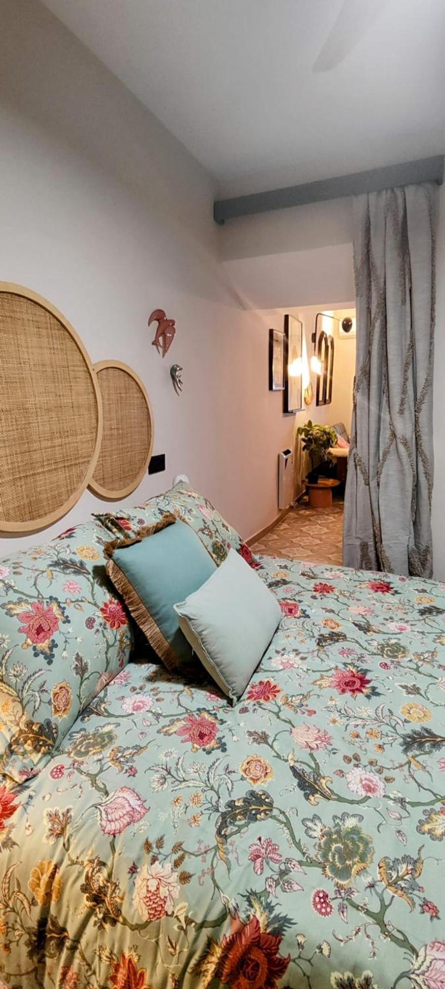 Apartamento El 6 De Busquet