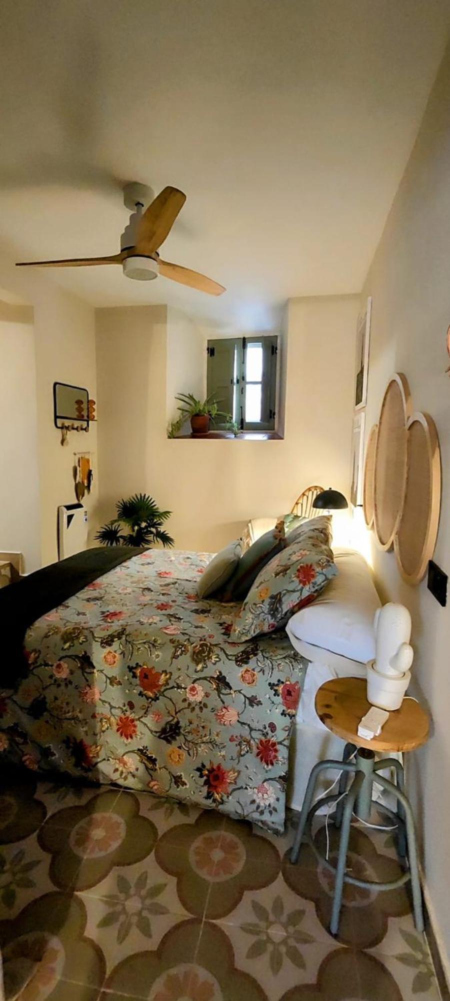 Apartamento El 6 De Busquet *